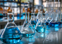 lodine Derivatives and Supporting Products