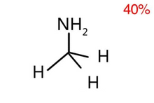 40% Methylamine