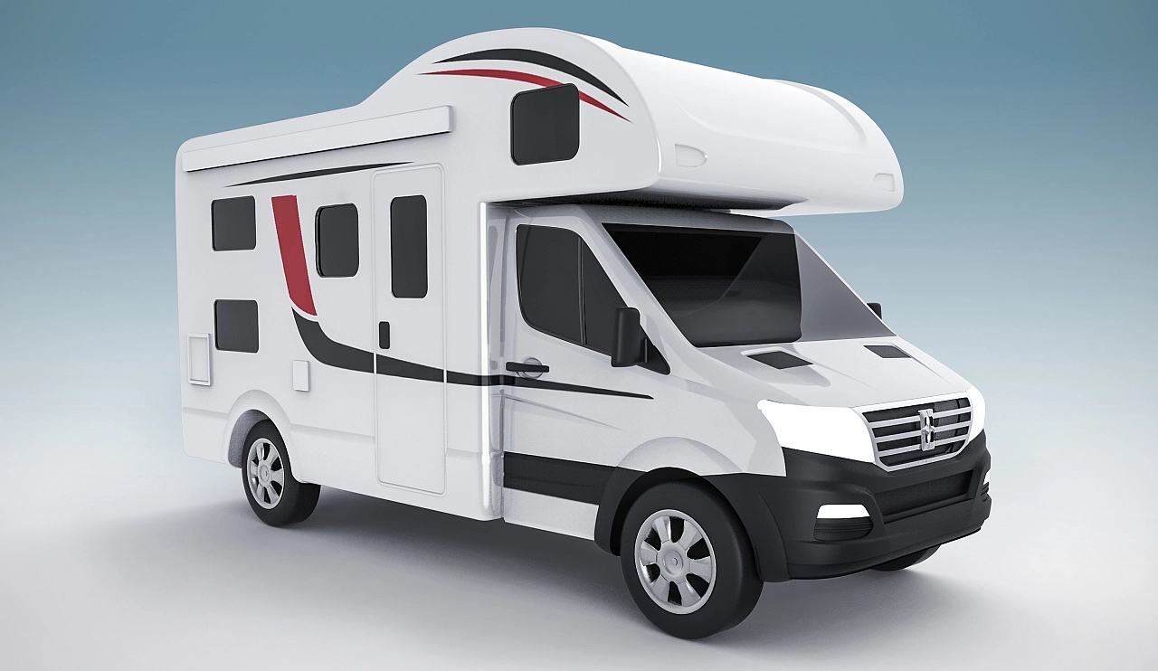 Adhesive for composite boards in automobile application