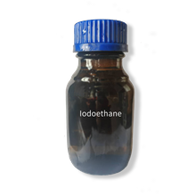 Iodoethane
