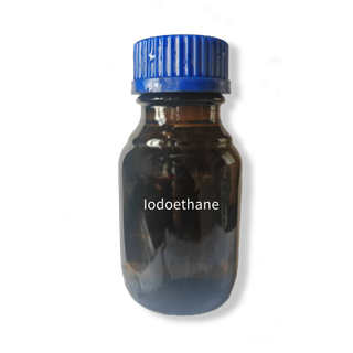 Iodoethane