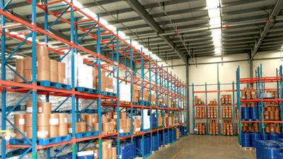 Other Inorganic Iodine Derivatives