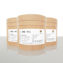 Iodic Acid