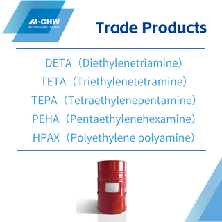 Amine Series Products