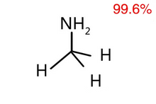 Anhydrous Methylamine