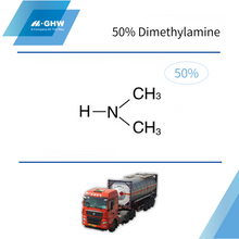 50% Dimethylamine Solution